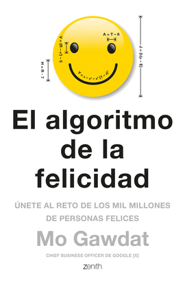 ALGORITMO DE LA FELICIDAD EL
