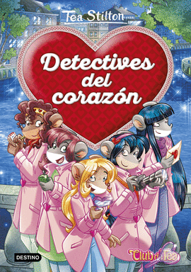 DETECTIVES DEL CORAZÓN 00