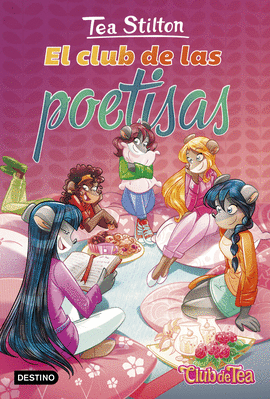 CLUB DE LAS POETISAS EL