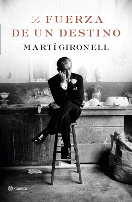 FUERZA DE UN DESTINO LA