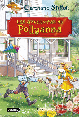 AVENTURAS DE POLLYANNA LAS