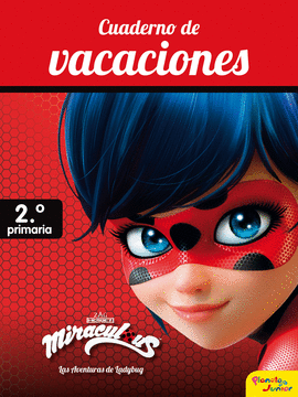 MIRACULOUS 2º DE PRIMARIA