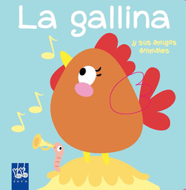 GALLINA LA