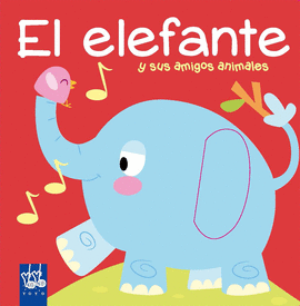 ELEFANTE EL