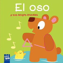 OSO EL