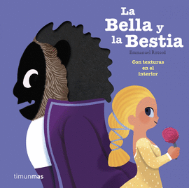 BELLA Y LA BESTIA LA
