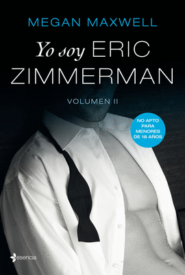 YO SOY ERIC ZIMMERMAN VOL 2