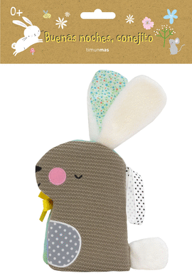 BUENAS NOCHES CONEJITO