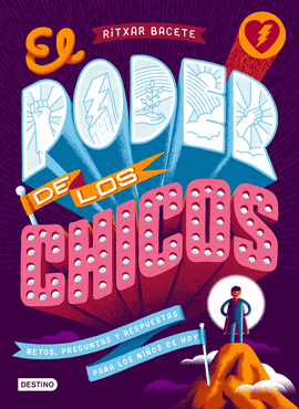 PODER DE LOS CHICOS EL