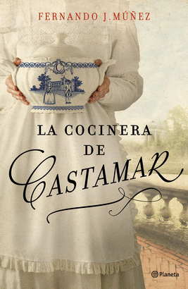 COCINERA DE CASTAMAR LA