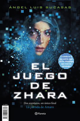 JUEGO DE ZHARA EL