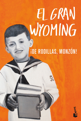 DE RODILLAS MONZÓN