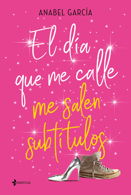 DÍA QUE ME CALLE ME SALEN SUBTÍTULOS EL