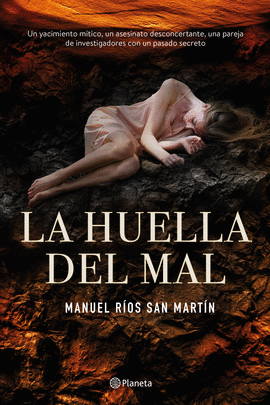 HUELLA DEL MAL LA