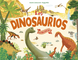 DINOSAURIOS LOS