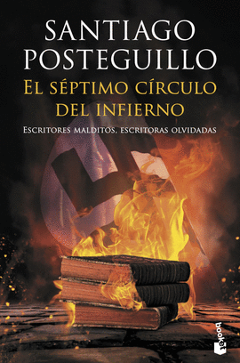 SEPTIMO CIRCULO DEL INFIERNO EL