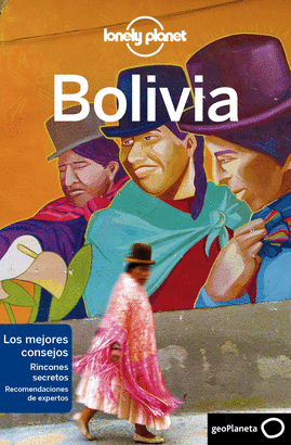 BOLIVIA LONELY