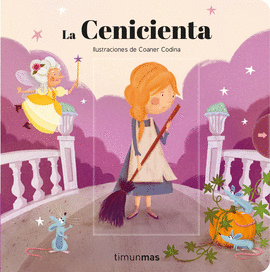 CENICIENTA LA