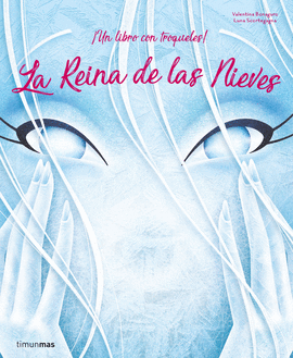 REINA DE LAS NIEVES LA