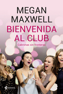 BIENVENIDA AL CLUB + CD