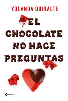 CHOCOLATE NO HACE PREGUNTAS EL