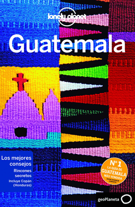GUATEMALA LONELY PLANET