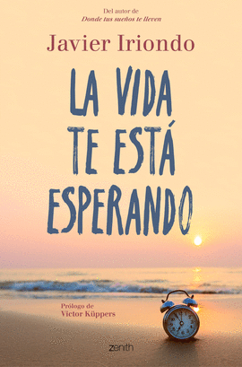 VIDA TE ESTA ESPERANDO LA