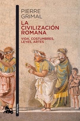 CIVILIZACIÓN ROMANA LA
