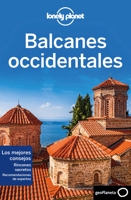 BALCANES OCCIDENTALES LONELY