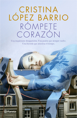 ROMPETE CORAZON