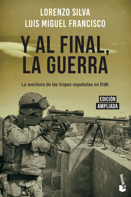 Y AL FINAL LA GUERRA EDICION AMPLIADA