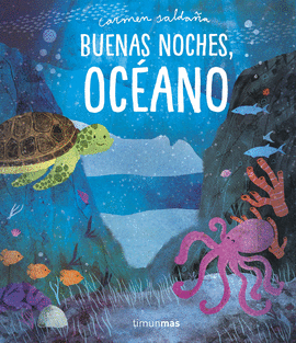 BUENAS NOCHES OCÉANO