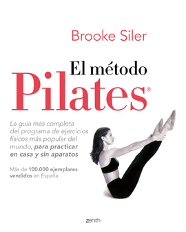 MÉTODO PILATES EL