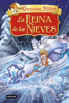 REINA DE LAS NIEVES LA