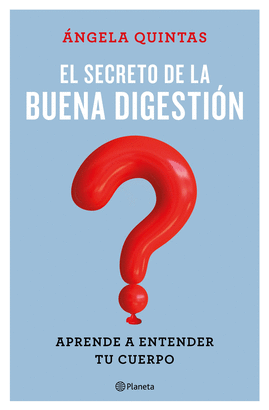 SECRETO DE LA BUENA DIGESTION EL