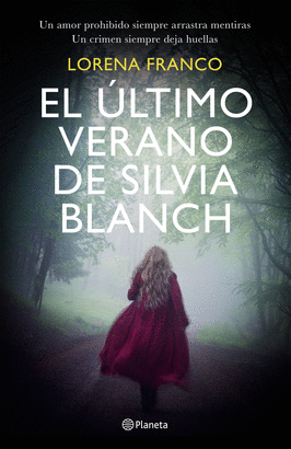 ULTIMO VERANO DE SILVIA BLANCH EL