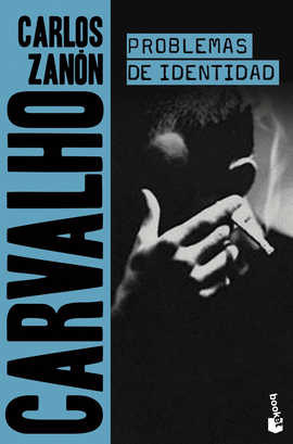 CARVALHO PROBLEMAS DE IDENTIDAD
