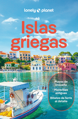 ISLAS GRIEGAS
