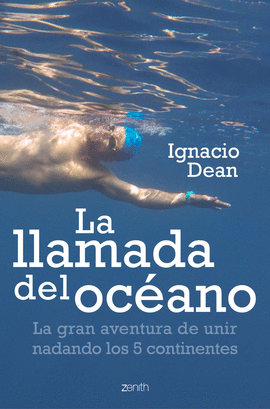 LLAMADA DEL OCEANO LA