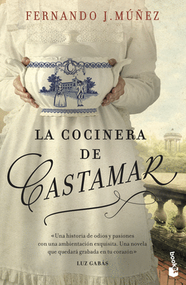 COCINERA DE CASTAMAR LA
