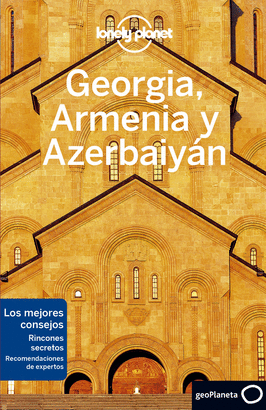 GEORGIA ARMENIA AZERBAIJAN