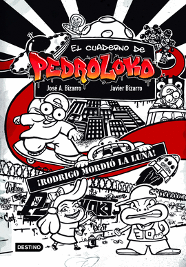 CUADERNO DE PEDROLOKO 01 RODRIGO MORDI0 LA LUNA