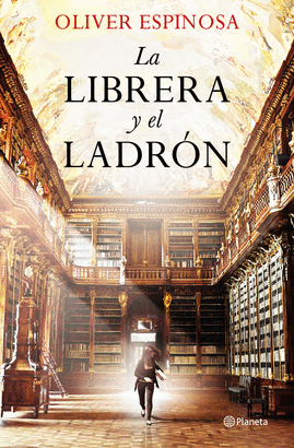 LIBRERA Y EL LADRÓN LA
