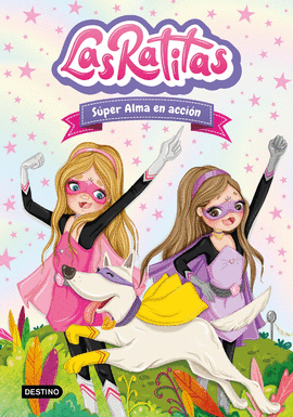 RATITAS 02 SUPER ALMA EN ACCION