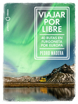 VIAJAR POR LIBRE EUROPA