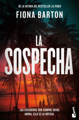 SOSPECHA LA