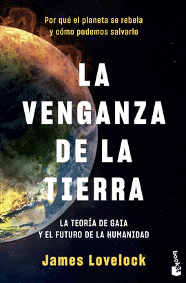 VENGANZA DE LA TIERRA LA