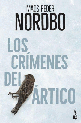 CRÍMENES DEL ÁRTICO LOS