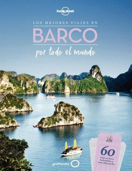 MEJORES VIAJES EN BARCO POR TODO EL MUNDO LOS