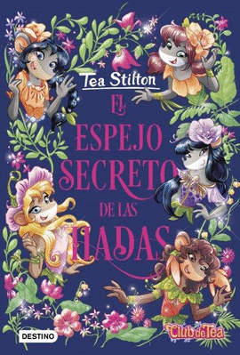 ESPEJO SECRETO DE LAS HADAS EL